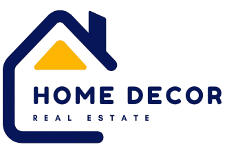 Logo, Home decor